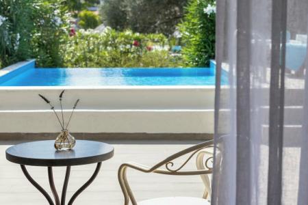 Eretria & Spa Resort - 35