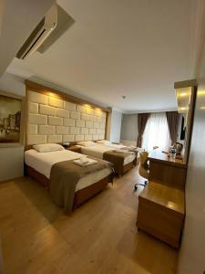 Nea Suites Old City - 29