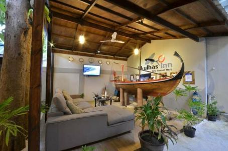 Ukulhas Breeze Inn - 6
