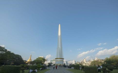 Novotel Yangon Max - 41