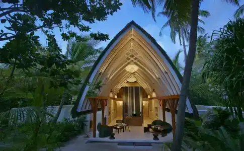 Kandolhu Maldives - 9