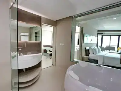 Pattaya Discovery Beach - Sha Extra Plus - 18