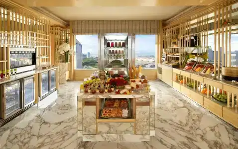 The Ritz-Carlton, Millenia Singapore (SG Clean) - 36