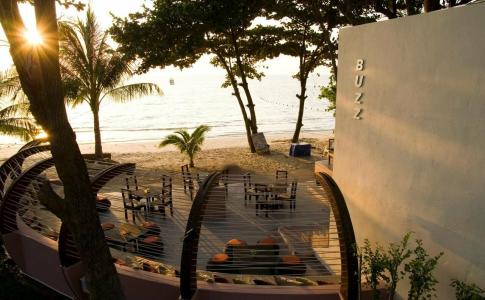 Le Vimarn Cottages & Spa - 43