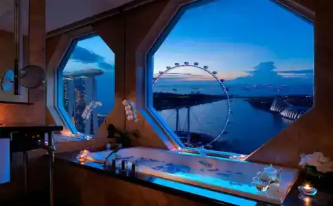The Ritz-Carlton, Millenia Singapore (SG Clean) - 33