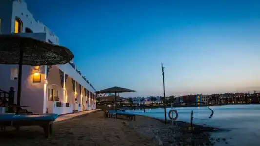 Arabella Azur Resort - 46