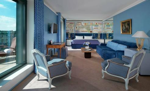 Le Richemond - 26