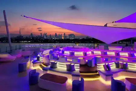 Park Hyatt Dubai - 17