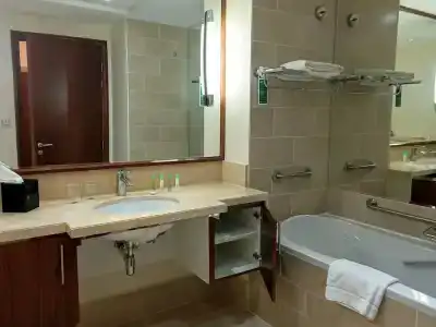 Ramada Downtown Dubai - 25