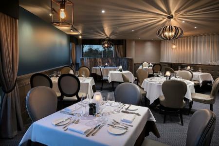 Jurys Inn Oxford - 45