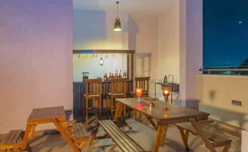 Hive 68 - and Resorts (Negombo) - 49