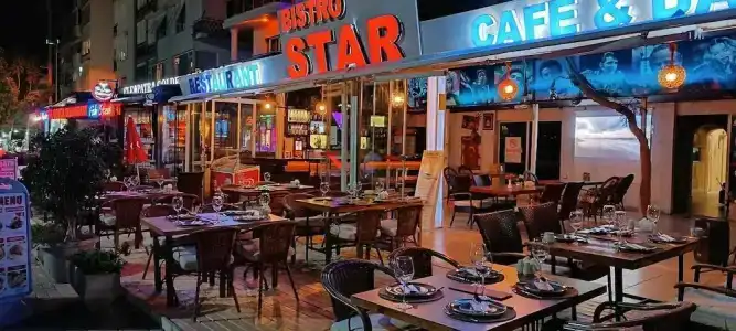 Kleopatra Beach Yildiz - 3