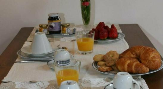 b&b La Coperta Ricamata - 2