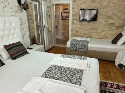 Sinter Terasse House - 26