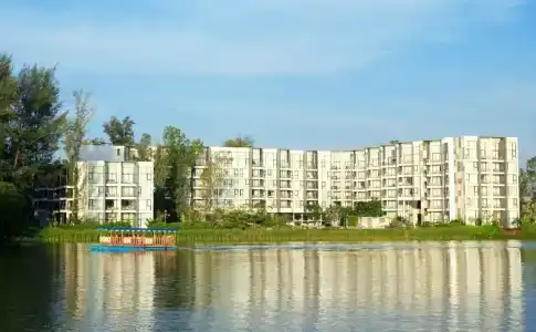 Cassia Phuket - Sha Extra Plus - 6