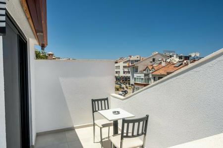 Datça Işık Apart - 30