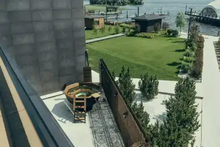 Volga Spa Village - 27