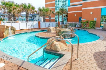 Holiday Inn & Suites North Beach, An Ihg - 19