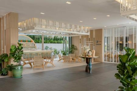 The Andaman Beach Phuket Patong - Sha Extra Plus - 24