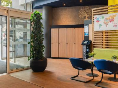 ibis Budget Paris La Villette 19ème - 6