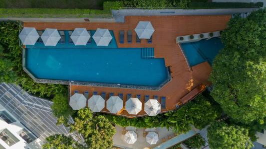The Andaman Beach Phuket Patong - Sha Extra Plus - 30