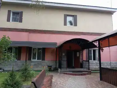 Старый Дворик - 1