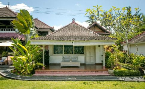 B Saya Villas - 24