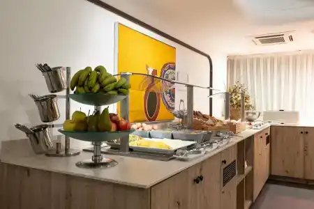 Albahia Alicante - 43