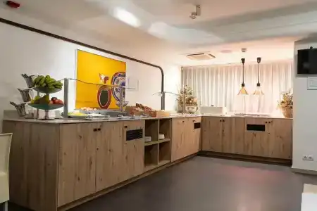 Albahia Alicante - 9