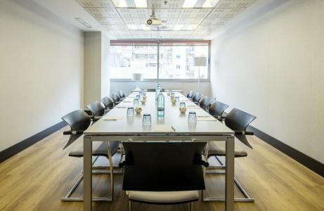 Ilunion Barcelona - 46