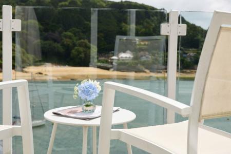 Salcombe Harbour - 25