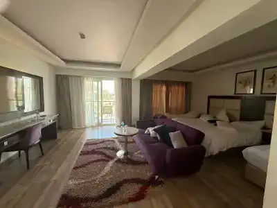 Albatros White Beach - 4