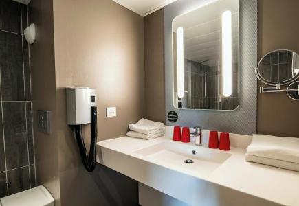 ibis Limoges Nord - 41
