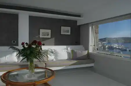 Mykonos View - 23
