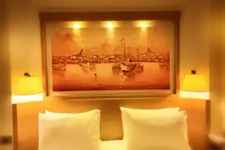 Molton Beyoglu Mls - 9
