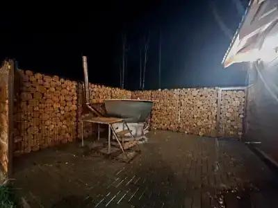 Каменные водопады - 4