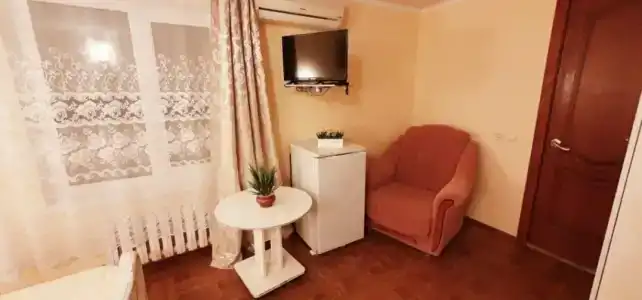 У Ольги Фёдоровны - 39