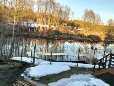 Утро на заводи - 41