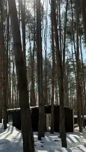 Дом для отпуска на Рахате - 22