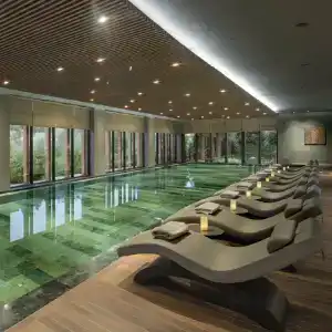 Mandarin Oriental, Bodrum - 13