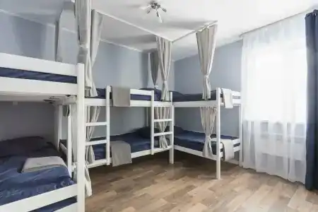 Гвардейский - 0