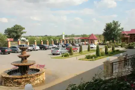 КРЦ Никольский - 20