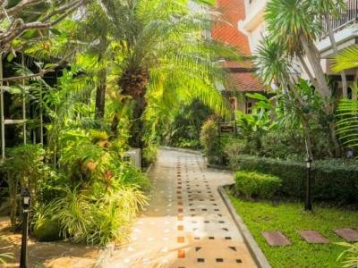 Nipa Resort, Patong Beach - Sha Extra Plus - 12
