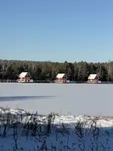 Липландия - 39