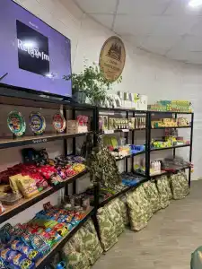 Липландия - 32