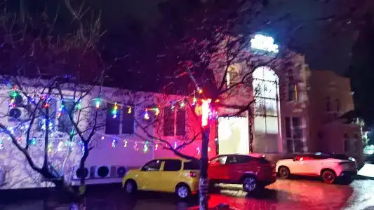 Парус - 14