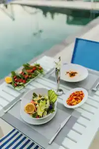 Lavanta Butik Otel Turunc - 16