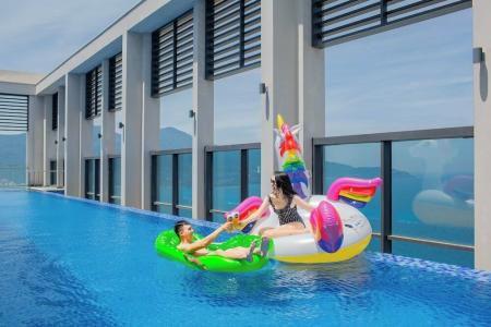 Four Points by Sheraton Danang - 23