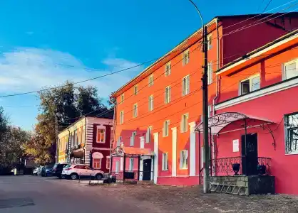 Никольская - 0