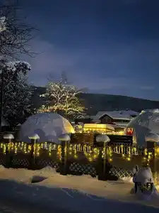 Даховская АтмоСфера - 3